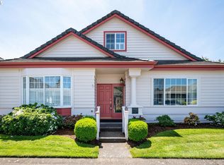 1822 Lake Creek Ave, Eugene, OR 97408