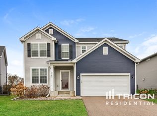 5362 Sundial Ln, Woodbury, MN 55129