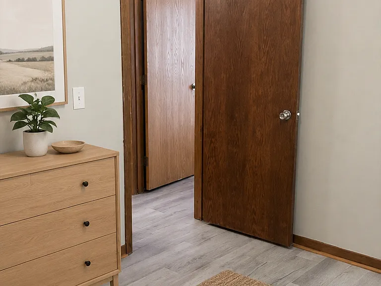 Belmont Park Apartments — Photo 9