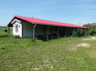 2113 Lonnie Haynes Rd, Irvington, KY 40146