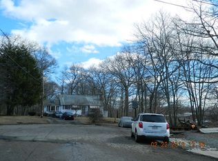 110 Dandy Rd, Brockton, MA 02302