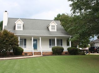 105 Mikenah Ct, Easley, SC 29640