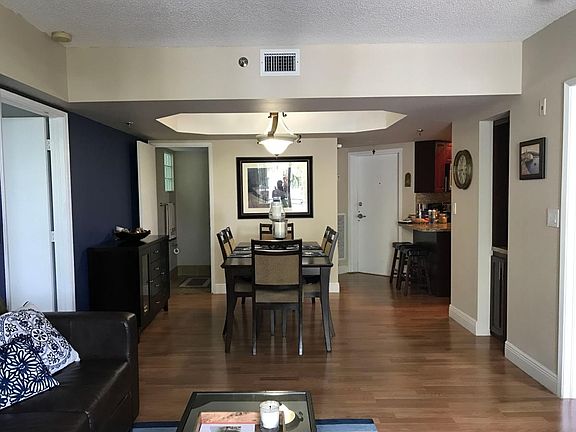 Living & Dining Room