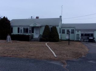 12 Diane Way, Marshfield, MA 02050