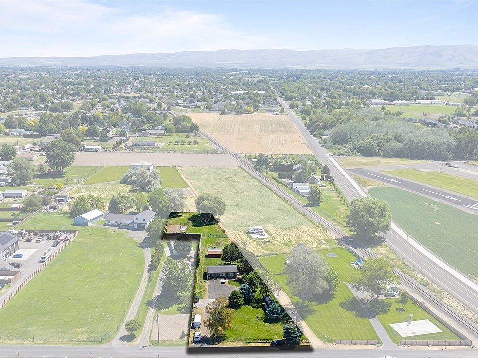 1st image of 457 McKinney Rd.