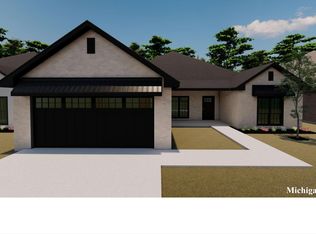 368 Lake Bluff Dr, Lavon, TX 75166