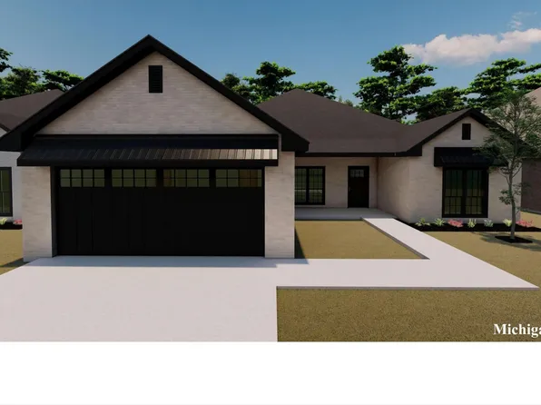 368 Lake Bluff Dr, Lavon, TX 75166