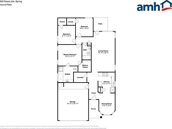 2nd image of this home