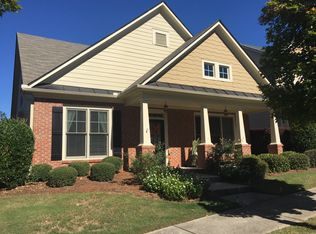 4886 Gathering Pl, Suwanee, GA 30024
