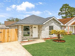 6012 Becker St, Marrero, LA 70072