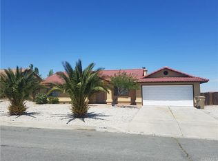 15550 Via Cartagena St, Hesperia, CA 92345
