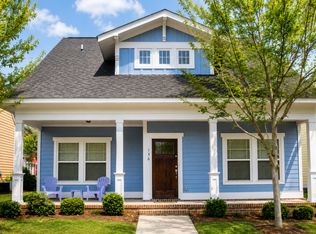 136 Magnolia Bluff Dr #49, Athens, GA 30601