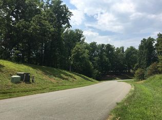 Waters Edge Dr LOT 505, Penhook, VA 24137