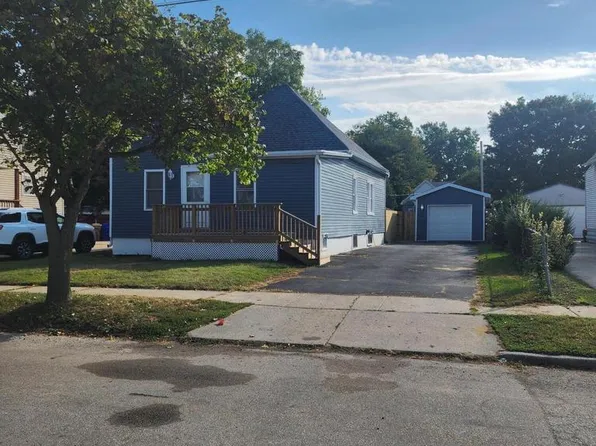 6205 32nd AVENUE, Kenosha, WI 53142