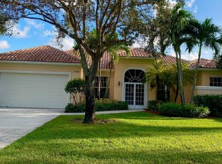 7720 Spring Creek Dr, West Palm Beach, FL 33411