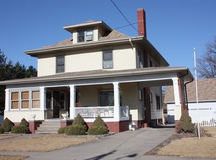 411 W Amity St, Clarks, NE 68628