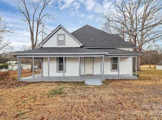 2520 Lower Stone Church Rd, Rockwell, NC 28138