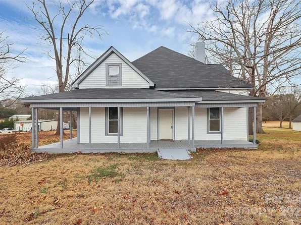 2520 Lower Stone Church Rd, Rockwell, NC 28138