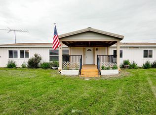 13553 Vantage Hwy, Ellensburg, WA 98926