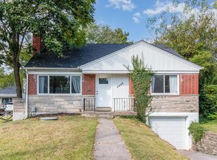 6966 Beechmont Ave, Cincinnati, OH 45230