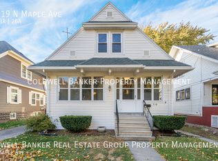719 N Maple Ave, Green Bay, WI 54303
