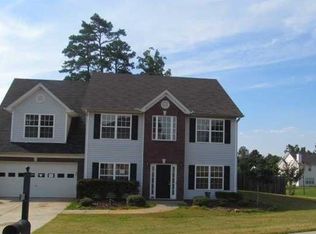 860 Dunagan Forest Dr, Lawrenceville, GA 30045