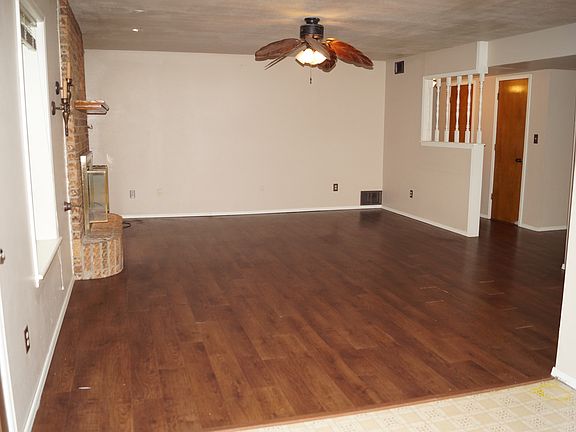 living/family room
