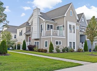 16 Mountain Laurel Way, Plymouth, MA 02360