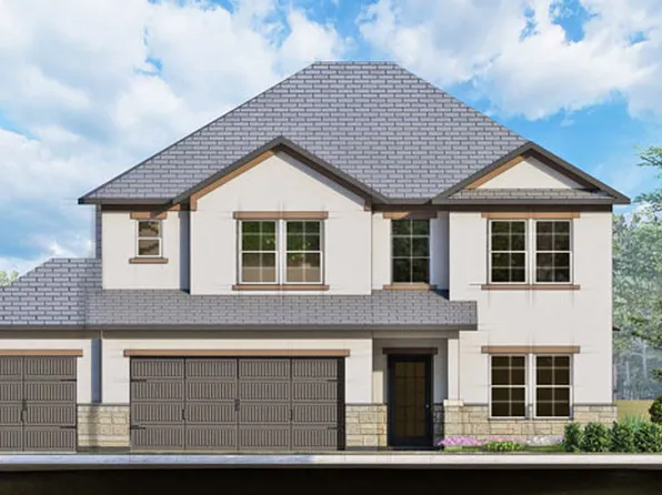 19101 Sedge Wren Ln, Pflugerville, TX 78660