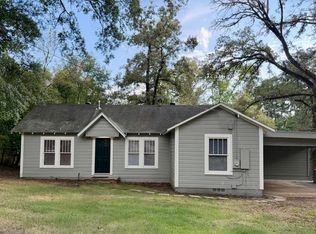 907 Townsend Ave, Nacogdoches, TX 75964