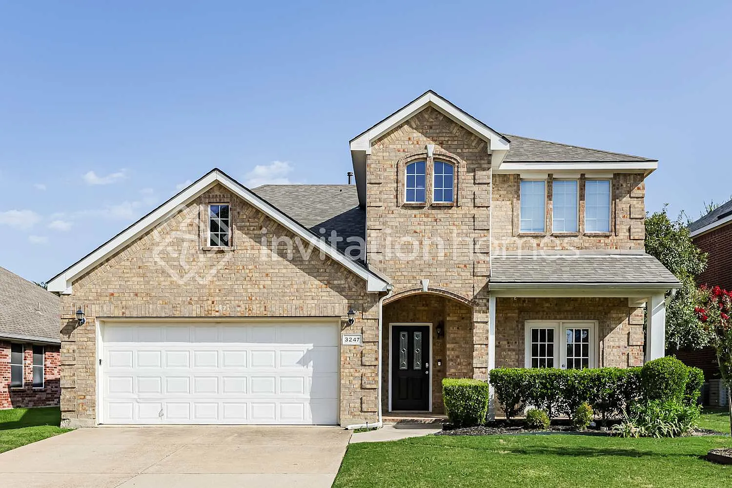 3247 Serpis Grand Prairie, TX 75054 — Photo 1