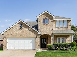 3247 Serpis, Grand Prairie, TX 75054