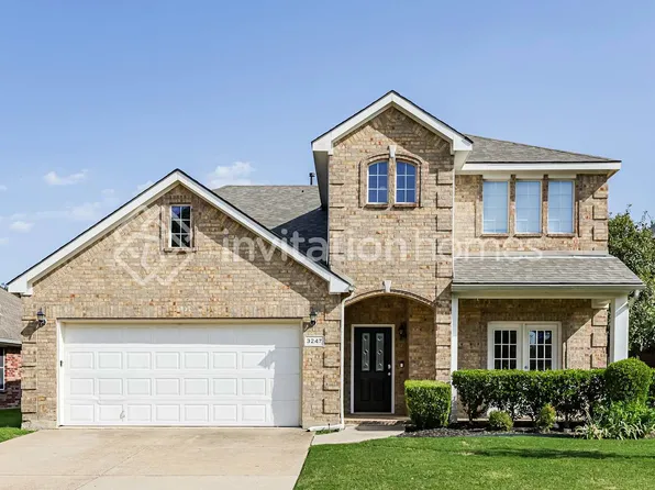 3247 Serpis, Grand Prairie, TX 75054