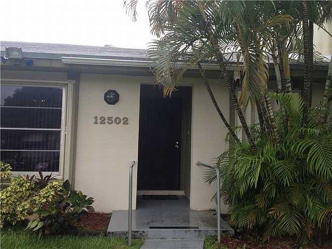 2nd image of 12502 SW 112th Ter