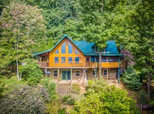 198 Higgins Farm Rd, Flag Pond, TN 37657