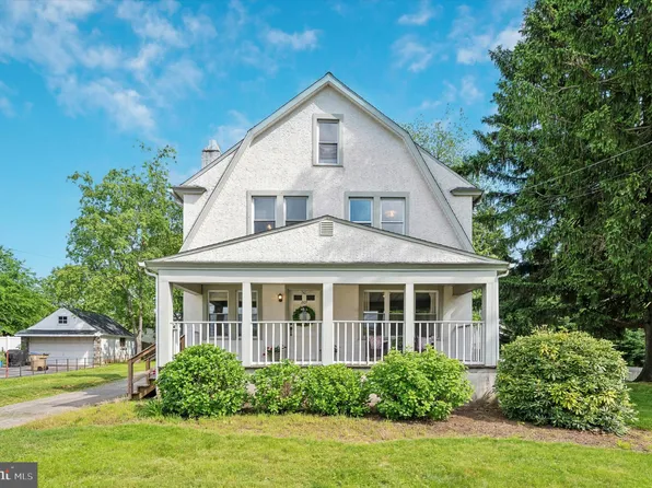 207 4th Ave, Newtown Square, PA 19073
