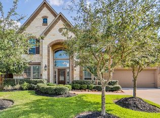 12412 Pepper Creek Ln, Pearland, TX 77584