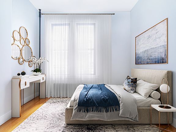 4th image of 468 W 142nd St #3