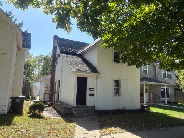 1315 Huestis Ave #2, Fort Wayne, IN 46807