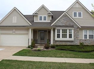 2234 Palmetto, Commerce Township, MI