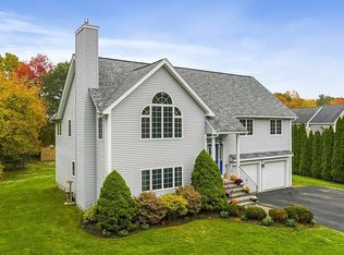 2 Stephan Ave, Haverhill, MA 01832