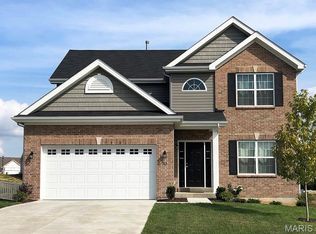 2 Royal Ii At Parkview Manors Gray Smt, Pacific, MO 63069