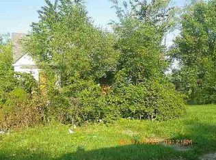 9259 Pierson St, Detroit, MI 48228