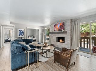 701 Harlan St UNIT E25, Lakewood, CO 80214