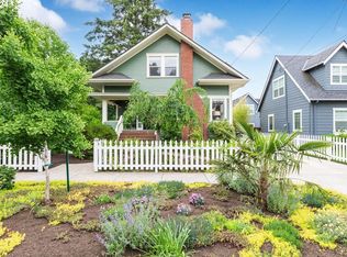 516 S College St, Newberg, OR 97132