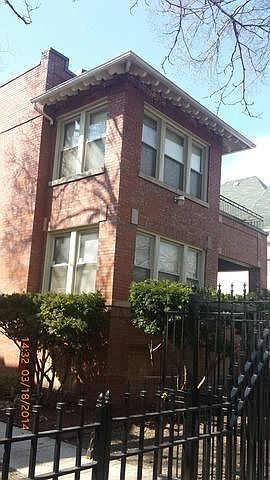 1st image of 7652 S Eggleston Ave APT 2N