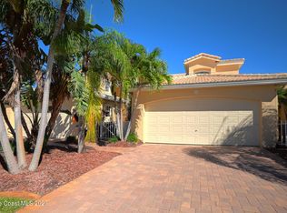 506 Island Ct, Indian Harbour Beach, FL 32937