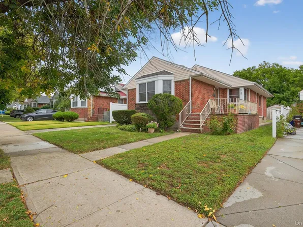 82-39 232nd Street, Bellerose, NY 11427