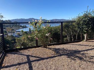 951 Owlswood Ln #A, Belvedere Tiburon, CA 94920