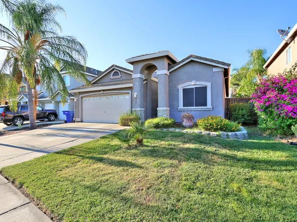 2907 Myotis Dr, Sacramento, CA 95834
